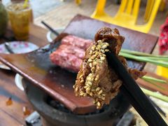 -瓦片烤肉(13号店)