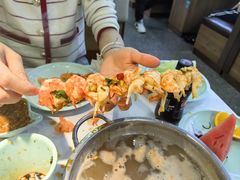 -九寸花汀(摩天活力城店)