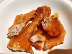 鹅掌-陈鹏鹏潮汕菜(欢乐海岸 海边景观店)