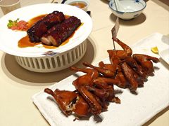 -侨美食家·粤菜(体育西路店)