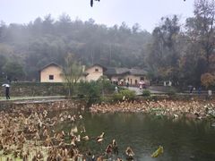 -韶山毛泽东同志故居