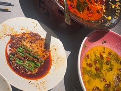 -花椒俏川菜小馆(南海万达店)