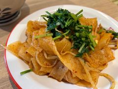 -宋益驴蹄子面肉夹馍(辛家庙店)