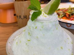 -花盐街·四川乐山小吃(西单大悦城店)