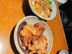 -95号酱骨·一块豆腐(展春园西路店)