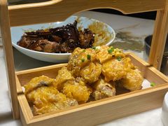 -弄堂里(西溪龙湖天街店)