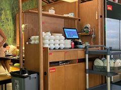 -小菜园新徽菜(青岛市南万象城店)