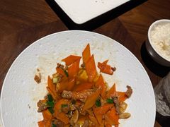 -许爷家·生态湖鲜(徐汇日月光店)