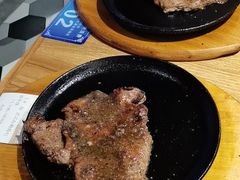 -纽斯特牛排自助餐厅(浦东文峰广场店)