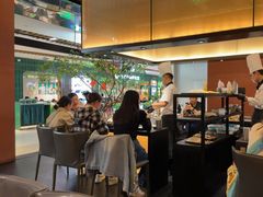 -大神太神·铁板烧(七宝领展广场店)