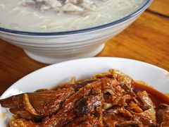 -渔桥李记奶汤面(东街店)