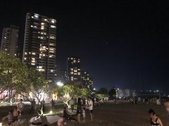-木屋烧烤(惠阳华润小径湾店)