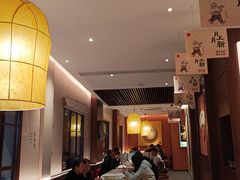 -四方桌·福建客家土菜(二中店)