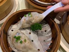 -七哥港式茶餐厅(亮马桥总店)