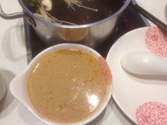 -密友回转自助火锅(世茂国际广场店)