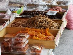 -傻二炒货龙虾(李沧旗舰店)