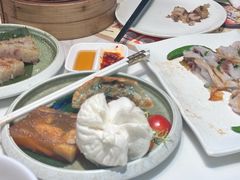 -赏点粤式点心(广州塔店)