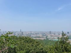 -千佛山风景名胜区