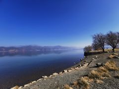 -丽江泸沽湖景区