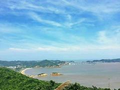 -东极岛景区