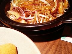 -大树餐厅(益田假日店)