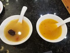 -老码头火锅(骡马市店)