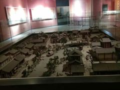 -西安大唐西市博物馆