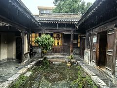 -胡氏古民居建筑