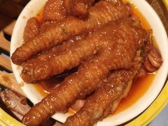 -荔粥记潮汕砂锅粥(新北万达店)