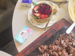 -一沙一城·岩烤牛扒(深圳首店)