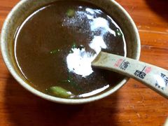 -旺泉餐饮店·清真牛肉面馆