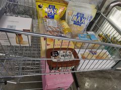-盒马X会员店(王府井奥莱UP TOWN店)