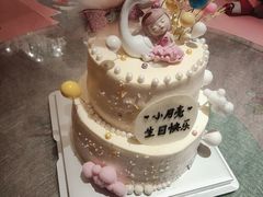 -Whisper studio薇语花艺烘焙工作室