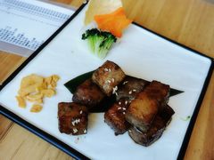 -王鼎精致料理铁板烧(世博源店)