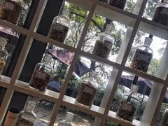 -MAMACHA妈妈茶(岳麓山店)