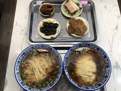 -伟记奥面馆(养育巷店)