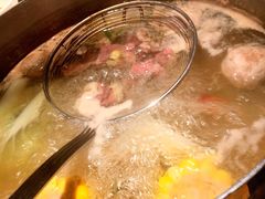 -牛事制造局牛肉火锅(莲岳路店)