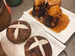 -点点心点心专门店(旺角店)