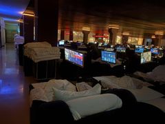 -南美元生态大酒店(海珠店)