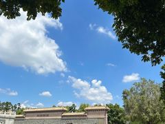 -广东圆玄道观