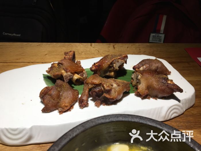 橘味餐厅(银泰创意城店)图片 - 第472张