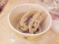 -汪记大王锅贴(成山路店)