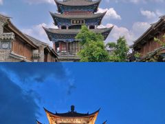 -大理古城