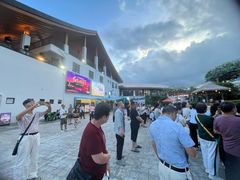-三亚红色娘子军演艺公园景区