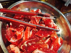 -小本家韩式烤肉(紫藤路店)