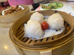 -点都德(华强南店)