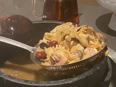 -蘑界·野生菌火锅(深业上城店)