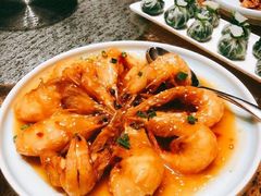 -海尔洲际酒店天下一品中餐厅