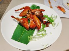 -蔡澜点心·粤菜(西单大悦城店)