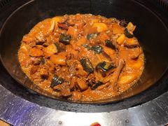 -山河屯铁锅炖(哈西站店)